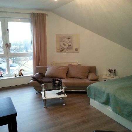 Apartamento Kleine Auszeit Braunlage Exterior foto