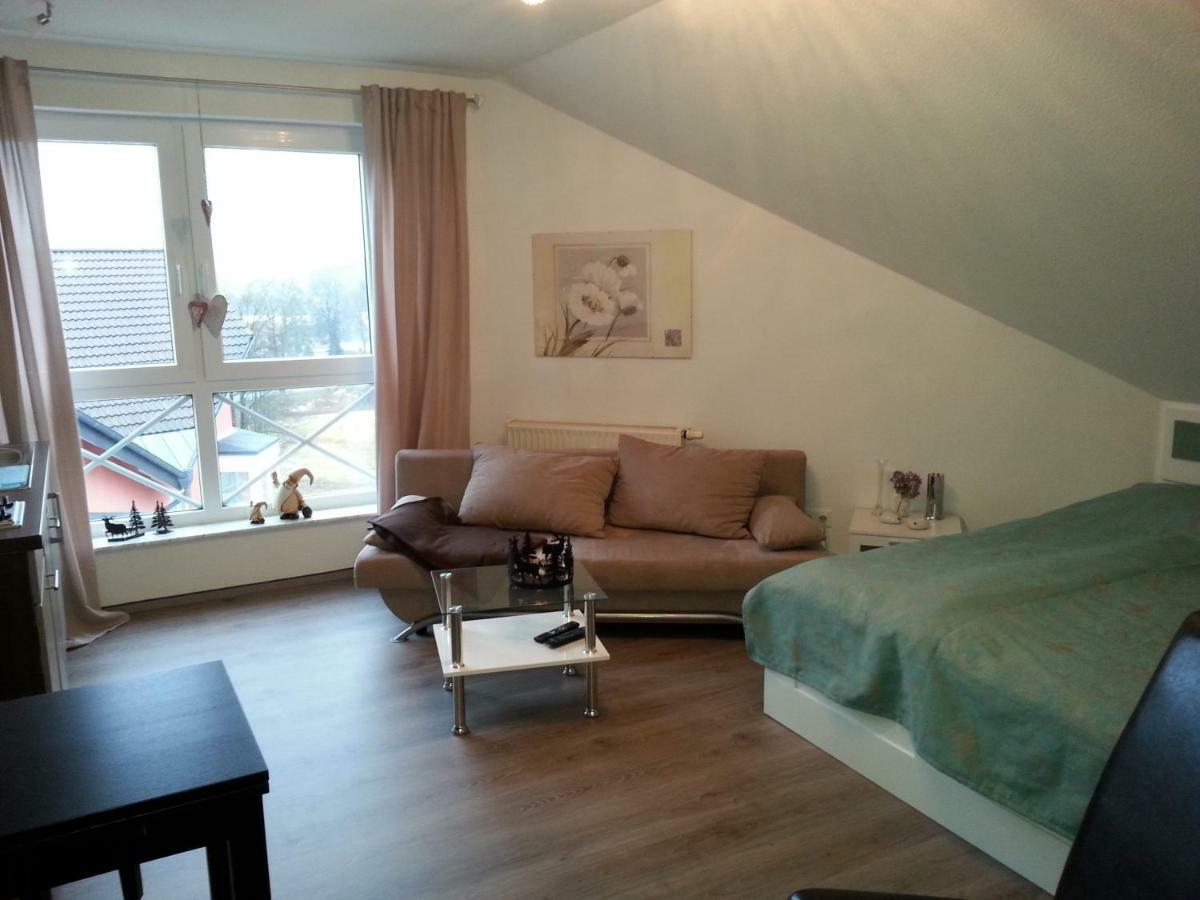 Apartamento Kleine Auszeit Braunlage Exterior foto