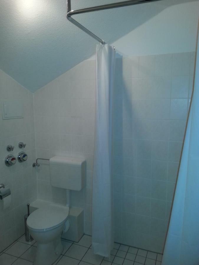 Apartamento Kleine Auszeit Braunlage Exterior foto