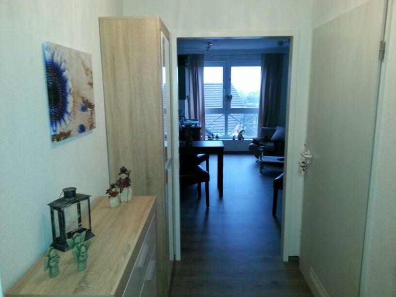 Apartamento Kleine Auszeit Braunlage Exterior foto